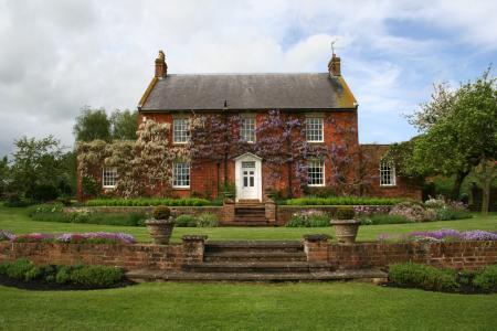 Coton Lodge b&b
