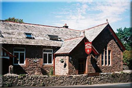 Muncaster Country Guest House