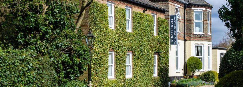 Stuart House Stuart House