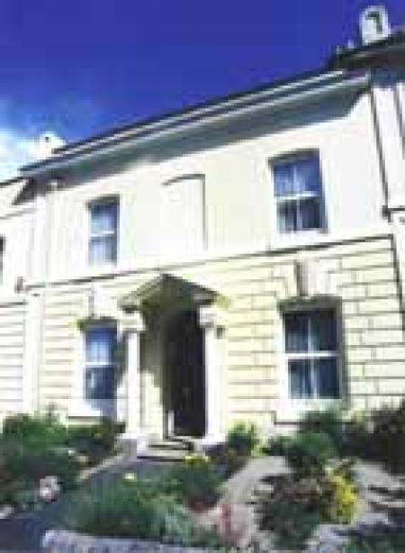 Haddington House Apartments
