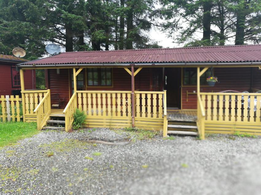 Ben More Lodge Hotel