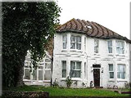 Glenferness B&B