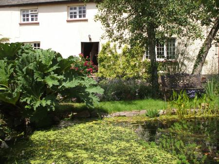 Warrens Farm B&B