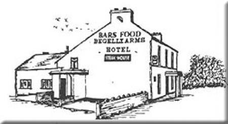 Begelly Arms Hotel Begelly Arms Hotel