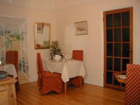 Goodrington Guest House Goodrington Guest House