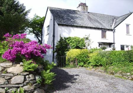 Keswick Cottages