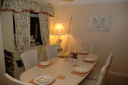 Exeter Grange | Bed and Breakfast Southampton