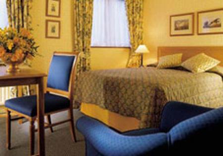 OYO Blaby Westfield Hotel