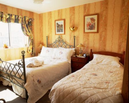 Swan Lodge Country House