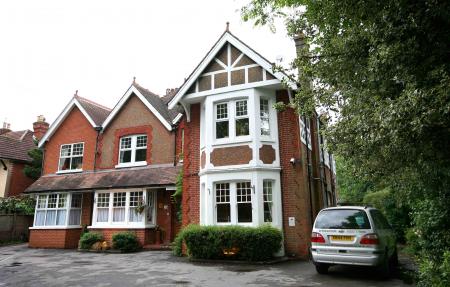 Pension Springwood Guest House Pension Springwood Guest House