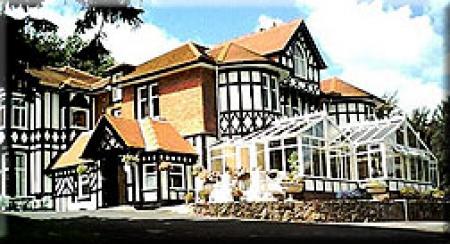 Lyons Woodlands Hall Hotel & Caravan Park Lyons Woodlands Hall Hotel & Caravan Park