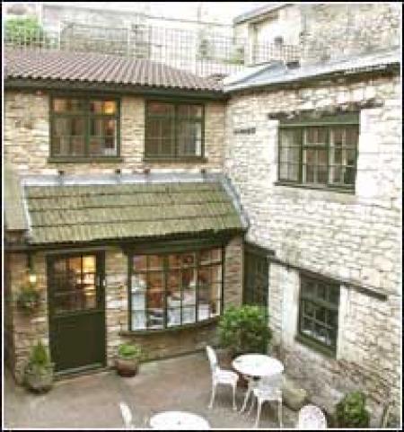 The Georgian Lodge Hotel