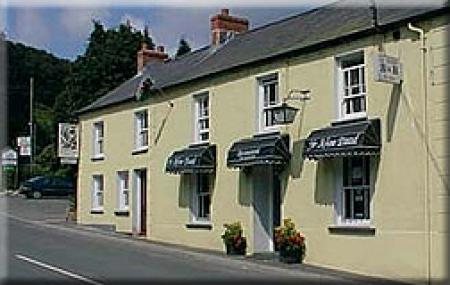 Afon Duad Inn