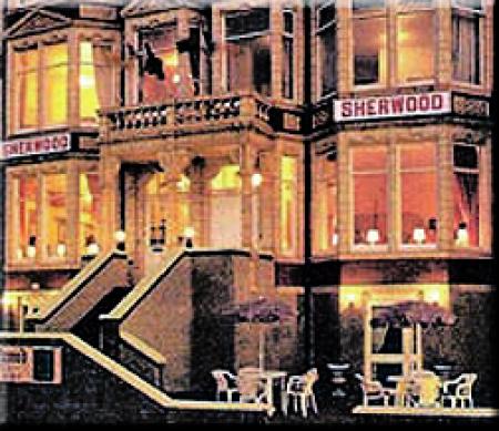 Sherwood Hotel Sherwood Hotel