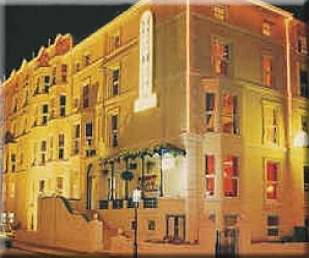 The Sandringham Hotel