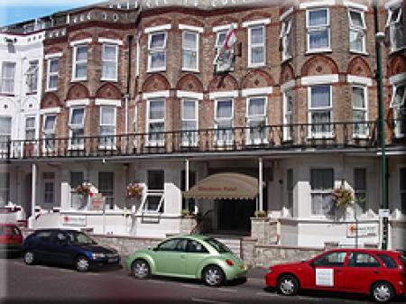 Glendevon Hotel
