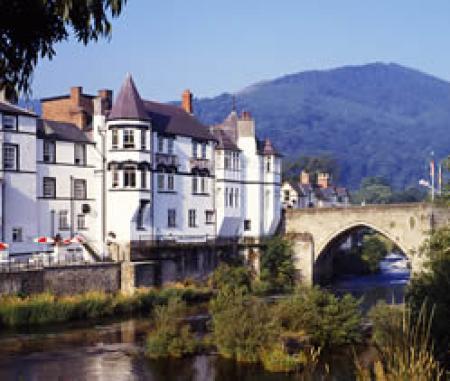 The Royal Hotel