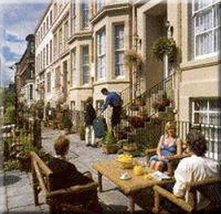 Das victorianische haus