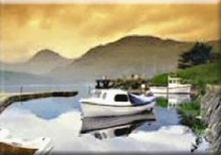 Brenfield Croft Cottages