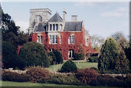 The Rudloe Hotel Nr. bath - Marco Pierre White