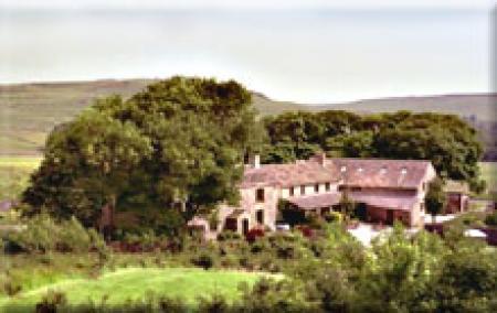 High Trenhouse
