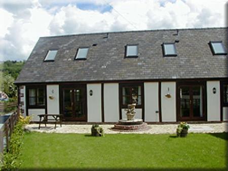 Newbridge Farm Cottages Newbridge Farm Cottages