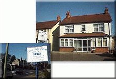 Five Mile Oxford - Guest House