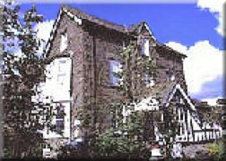 Crompton House
