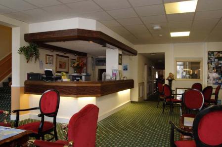 Maison Gorey Maison Gorey