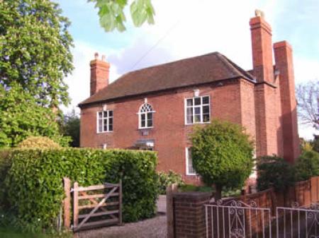 The Elms Bed and Breakfast The Elms Bed and Breakfast