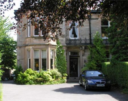 Canter Holm Guest House Canter Holm Guest House