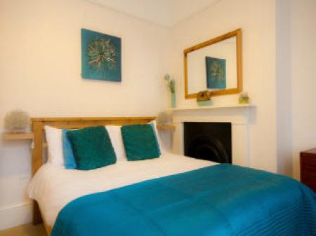 The Guesthouse East Bed and Breakfast and Self Catering