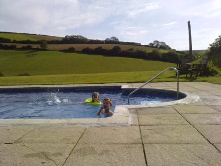 Trefanny Hill Cottages
