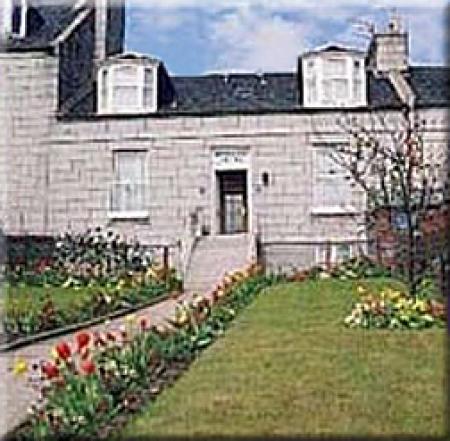 Roselea House