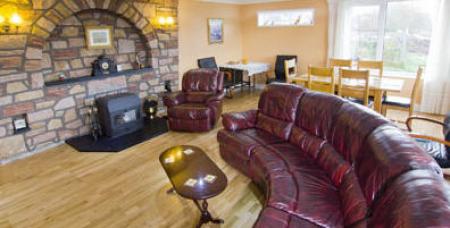 Ornum House Bed and Breakfast Ornum House Bed and Breakfast