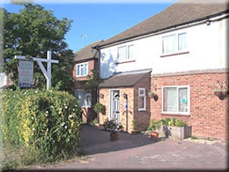 ICENI HOUSE BED & BREAKFAST