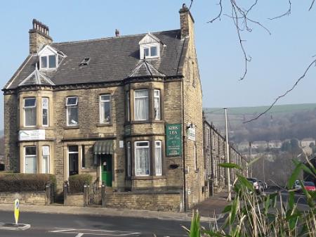 Kirk Lea Guest House Kirk Lea Guest House