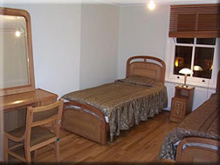 Exhibition Court Hotel 4