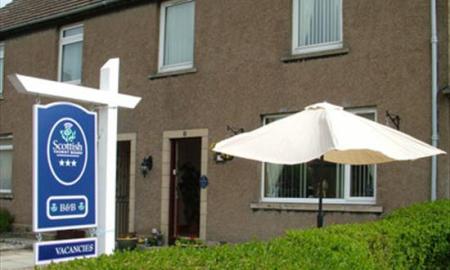 St Abbs House St Abbs House