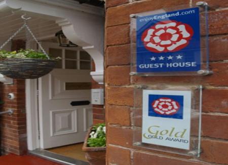 Brayscroft House Brayscroft House