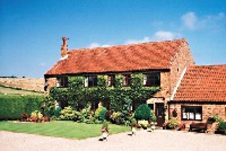 Wrea Head Country Cottages