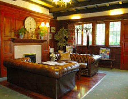 Shakespeare Hotel Shakespeare Hotel