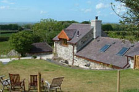 Tyddyn Teg