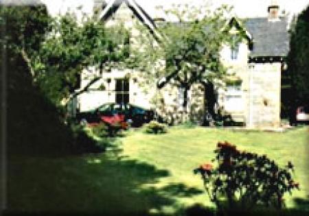 Cairnsmorehouse Cairnsmorehouse