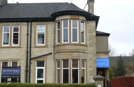 Alba Glasgow Alba Glasgow