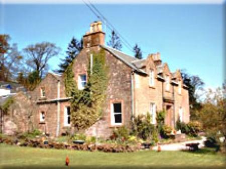 Glencloy Farm Guest House Glencloy Farm Guest House