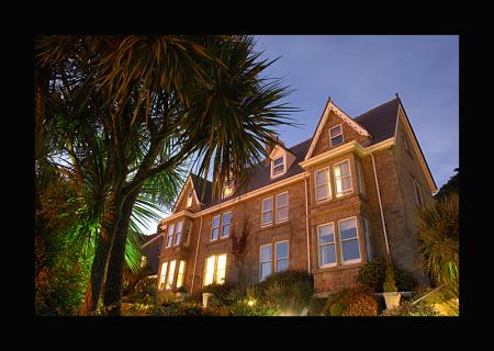 Hotel Penzance