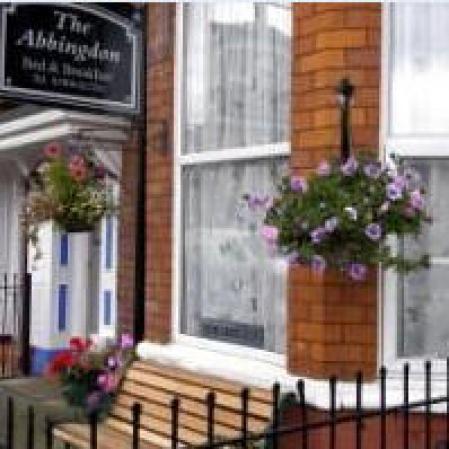 Aran Guest House