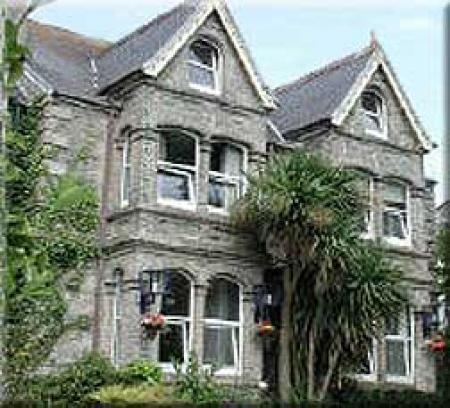 Townhouse Rooms