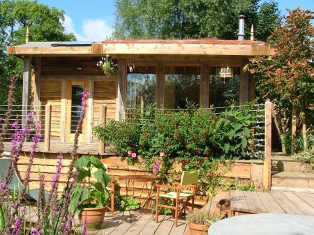 The Waterhouse The Waterhouse